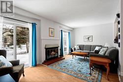 *virtual edit. Fireplace not WETT Certified/as is. - 