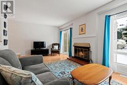 *virtual edit. Fireplace not WETT Certified/as is. - 