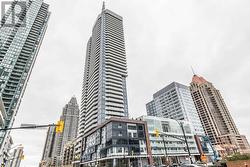 3306 - 4065 CONFEDERATION PARKWAY  Mississauga, ON L5B 0L4