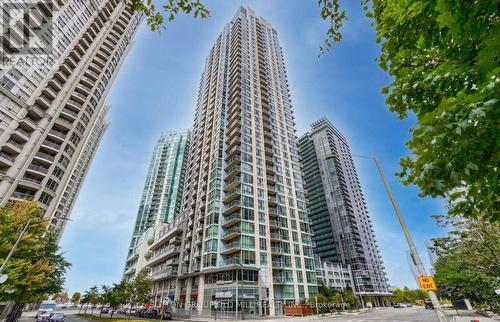 1508 - 225 WEBB DRIVE  Mississauga, ON L5B 4P2