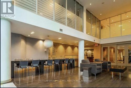 1508 - 225 Webb Drive, Mississauga, ON - Indoor Photo Showing Other Room