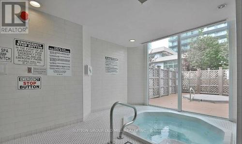 1508 - 225 Webb Drive, Mississauga, ON - Indoor