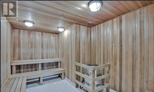 1508 - 225 Webb Drive, Mississauga, ON - Indoor Photo Showing Other Room