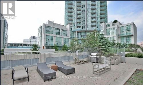 1508 - 225 Webb Drive, Mississauga, ON - Outdoor