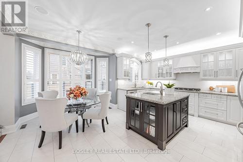 6358 Lisgar Drive, Mississauga, ON - Indoor