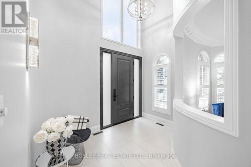 6358 Lisgar Drive, Mississauga, ON - Indoor Photo Showing Other Room