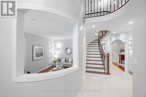 6358 Lisgar Drive, Mississauga, ON - Indoor Photo Showing Other Room