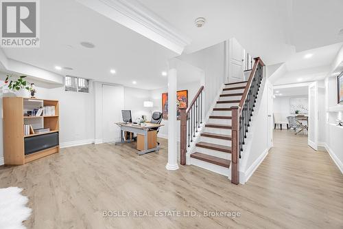 6358 Lisgar Drive, Mississauga, ON - Indoor Photo Showing Other Room