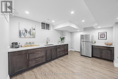 6358 Lisgar Drive, Mississauga, ON - Indoor