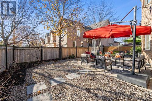 6358 Lisgar Drive, Mississauga, ON - Outdoor