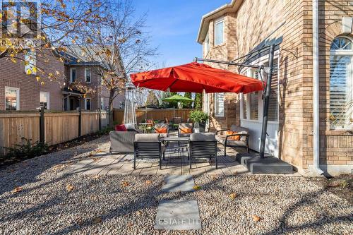 6358 Lisgar Drive, Mississauga, ON - Outdoor