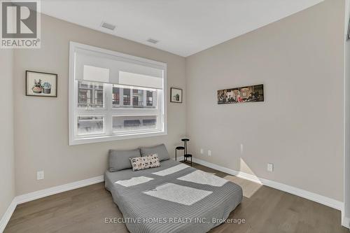 208 - 3265 Carding Mill Trail, Oakville, ON - Indoor Photo Showing Bedroom