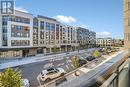 208 - 3265 Carding Mill Trail, Oakville, ON  - Outdoor 