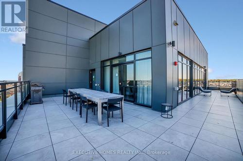 208 - 3265 Carding Mill Trail, Oakville, ON - Outdoor With Exterior