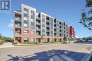 208 - 3265 Carding Mill Trail, Oakville, ON  - Outdoor With Facade 