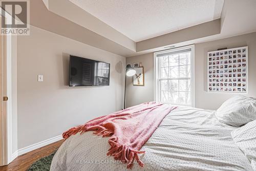 313 - 1451 Walkers Line, Burlington, ON - Indoor Photo Showing Bedroom