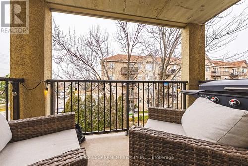 313 - 1451 Walkers Line, Burlington, ON - Outdoor With Deck Patio Veranda With Exterior