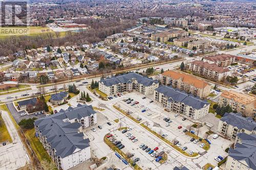 313 - 1451 Walkers Line, Burlington, ON - Outdoor With View