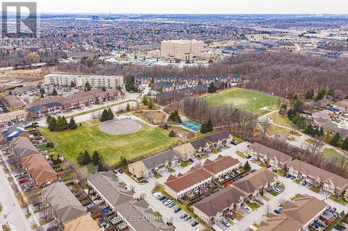 313 - 1451 Walkers Line, Burlington, ON - Outdoor With View