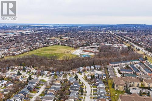313 - 1451 Walkers Line, Burlington, ON - Outdoor With View