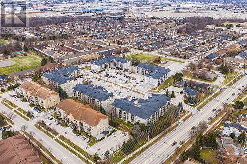 313 - 1451 Walkers Line, Burlington, ON - Outdoor With View
