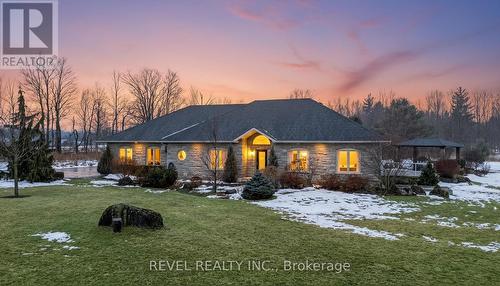 9300 FIRST LINE  Milton, ON L0P 1B0