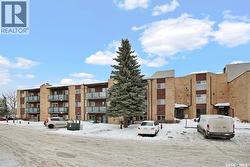107 411 Tait COURT  Saskatoon, SK S7K 2Z5