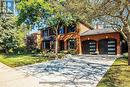 1319 Greeneagle Drive, Oakville, ON  - Outdoor 