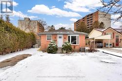 63 DUNDEE COURT  London South (South G), ON N6C 5E4