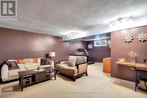 63 Dundee Court, London South (South G), ON - Indoor