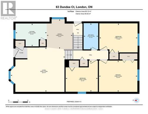 63 Dundee Court, London South (South G), ON - Other