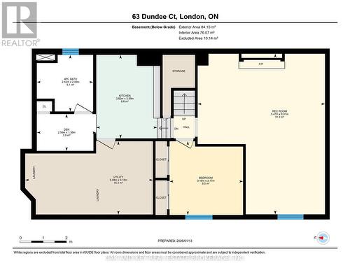 63 Dundee Court, London South (South G), ON - Other