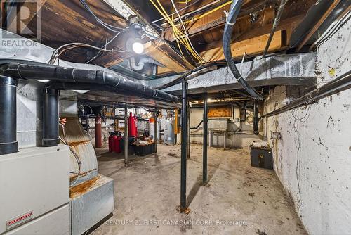 97 Main Street S, Lambton Shores (Forest), ON 