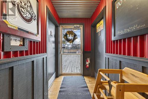 97 Main Street S, Lambton Shores (Forest), ON 