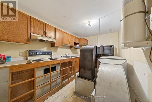 97 Main Street S, Lambton Shores (Forest), ON 