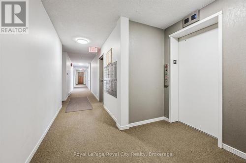 206 - 4 Albert Street, Cambridge, ON - Indoor Photo Showing Other Room