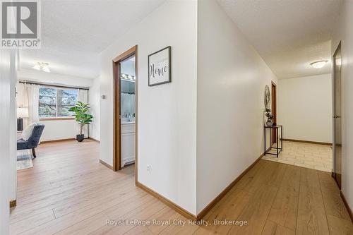 206 - 4 Albert Street, Cambridge, ON - Indoor Photo Showing Other Room