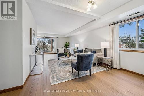 206 - 4 Albert Street, Cambridge, ON - Indoor