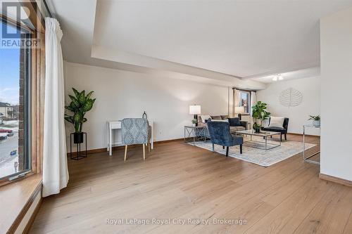 206 - 4 Albert Street, Cambridge, ON - Indoor