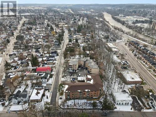 206 - 4 Albert Street, Cambridge, ON - Outdoor With View