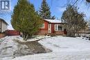 986 Garry Street N, Regina, SK  - Outdoor 