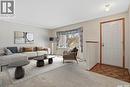 986 Garry Street N, Regina, SK  - Indoor Photo Showing Living Room 