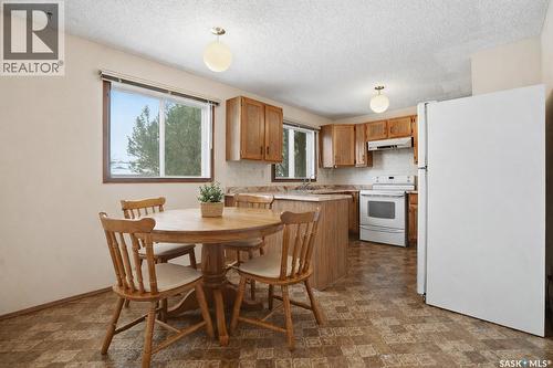 986 Garry Street N, Regina, SK - Indoor