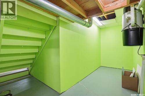 986 Garry Street N, Regina, SK - Indoor