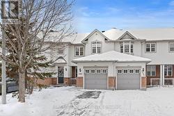 2065 BREEZEWOOD STREET  Ottawa, ON K4A 4R8