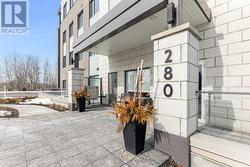 105 - 280 HERZBERG ROAD  Ottawa, ON K2K 0N8