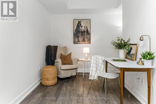 105 - 280 Herzberg Road, Ottawa, ON - Indoor