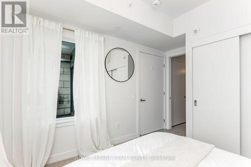 105 - 280 Herzberg Road, Ottawa, ON - Indoor Photo Showing Bedroom
