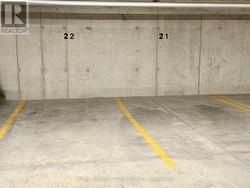 Owned Underground Parking Space - 