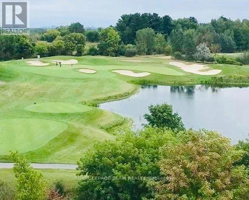 105 - 280 Herzberg Road, Ottawa, ON - Outdoor With Body Of Water With View